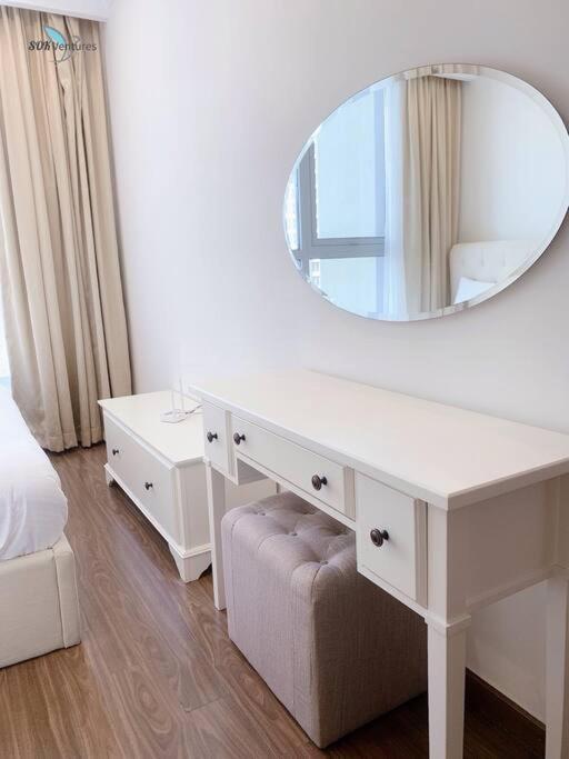 Apartamento 1-bedroom With Balcony - Landmark + Vcp