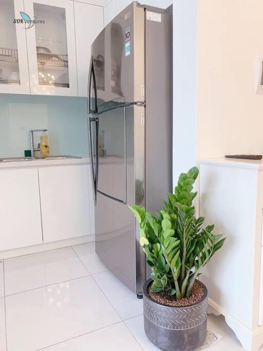 1-bedroom With Balcony - Landmark + Vcp Apartamento *